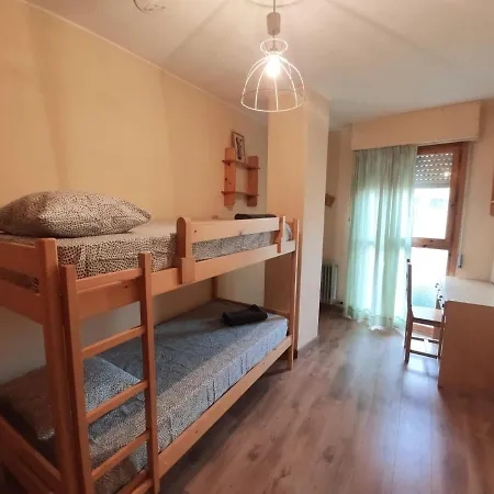 Apartamento Ibon De Estanes Хака